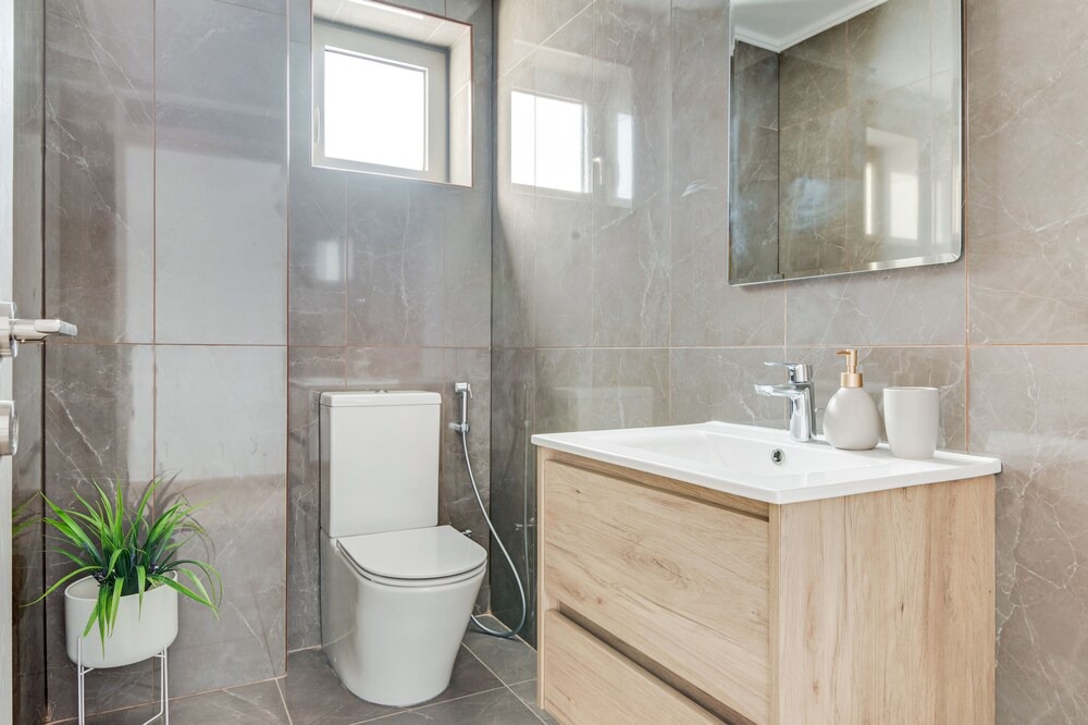 Photo of Bathroom in Potamos tis Germasogeias