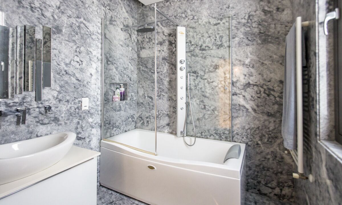 Photo of Bathroom in Larnaca