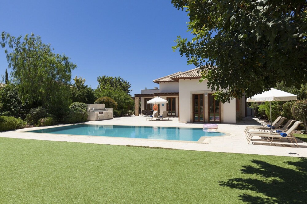 Photo of Outdoor in Aphrodite Hills