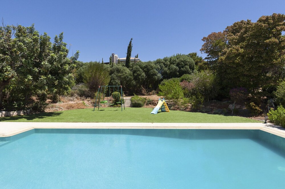 Photo of Outdoor in Aphrodite Hills