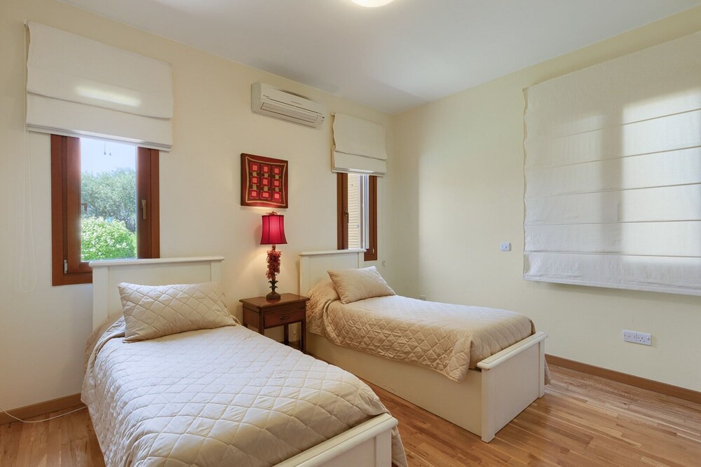 Photo of Bedroom in Aphrodite Hills