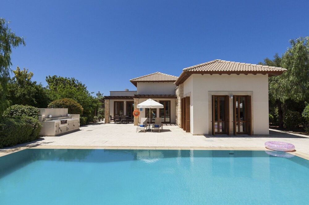 Photo of Outdoor in Aphrodite Hills