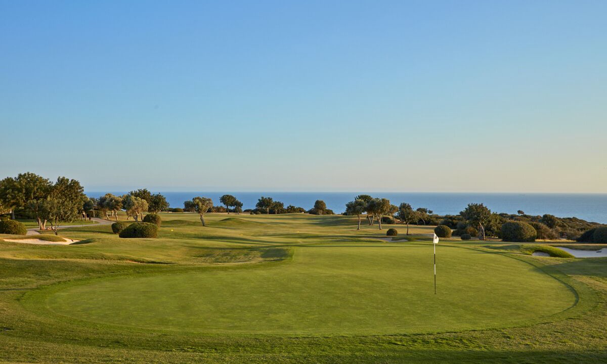 Photo of Others in Aphrodite Hills