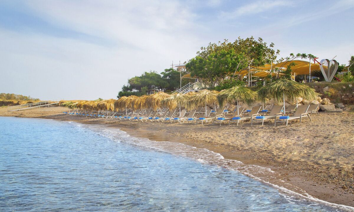 Photo of Others in Aphrodite Hills