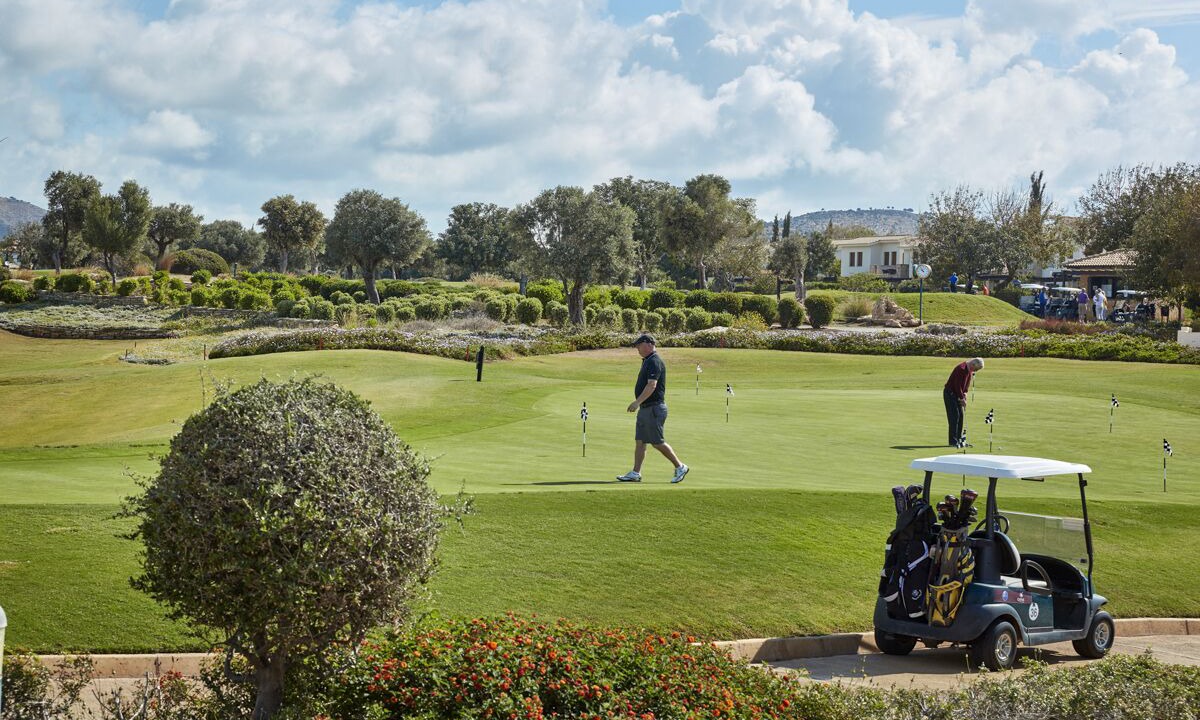 Photo of Others in Aphrodite Hills
