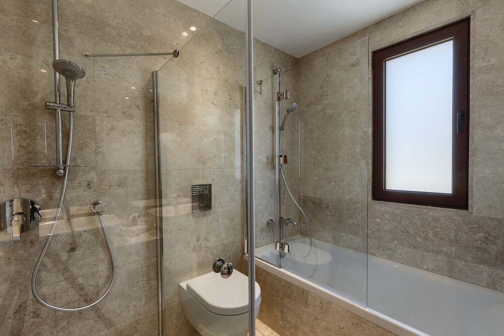 Photo of Bathroom in Aphrodite Hills