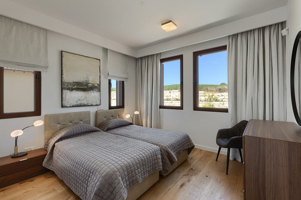 Photo of Bedroom in Aphrodite Hills