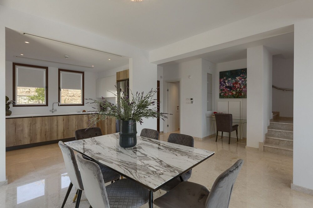 Photo of Kitchen in Aphrodite Hills