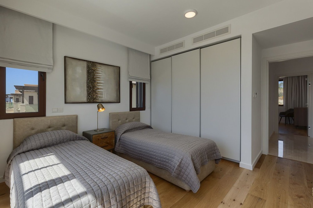 Photo of Bedroom in Aphrodite Hills