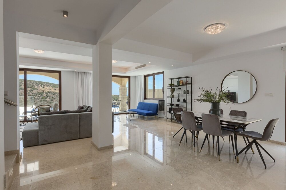 Photo of Kitchen in Aphrodite Hills