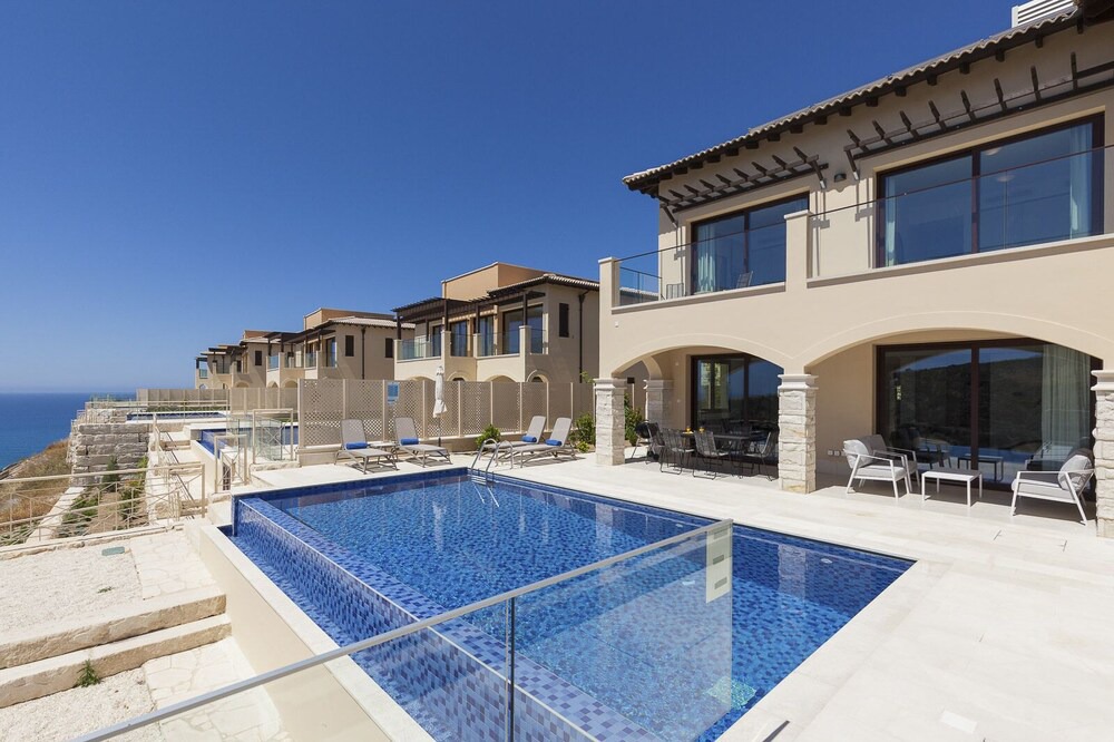 Photo of Outdoor in Aphrodite Hills