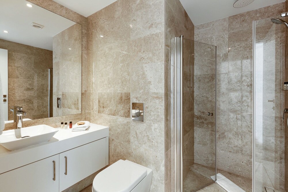 Photo of Bathroom in Aphrodite Hills