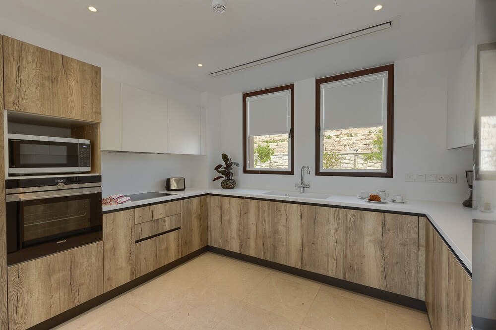 Photo of Kitchen in Aphrodite Hills