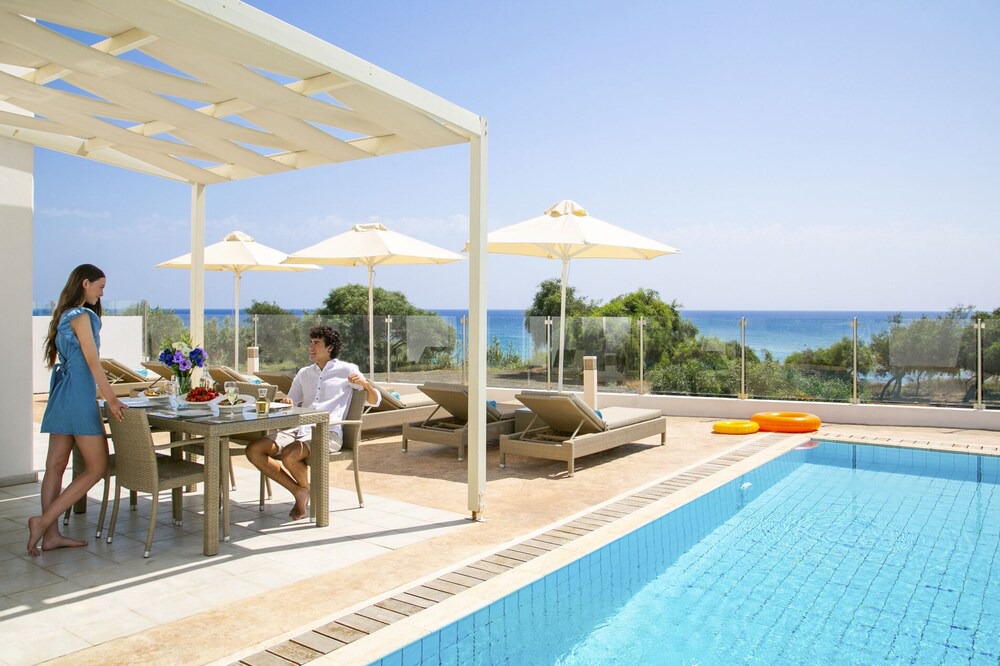Photo of Patio Balcony in Pernera