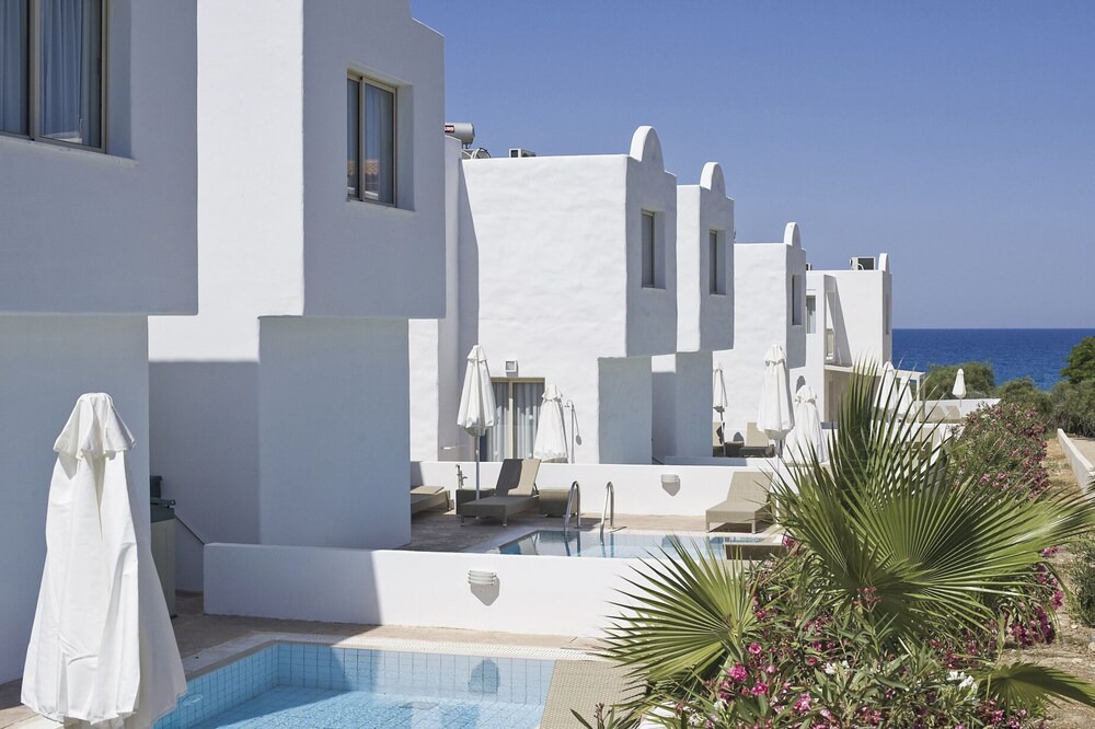 Photo of Patio Balcony in Pernera