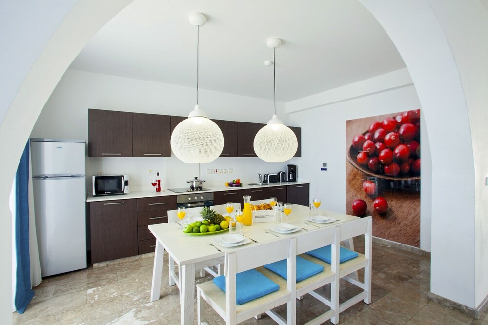 Photo of Kitchen in Pernera