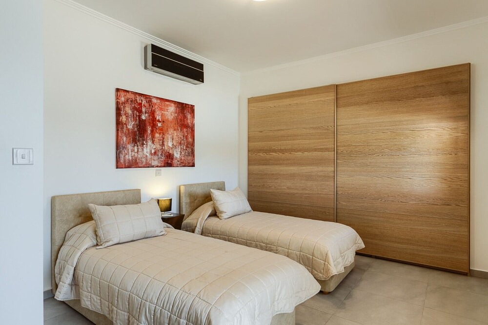 Photo of Bedroom in Aphrodite Hills