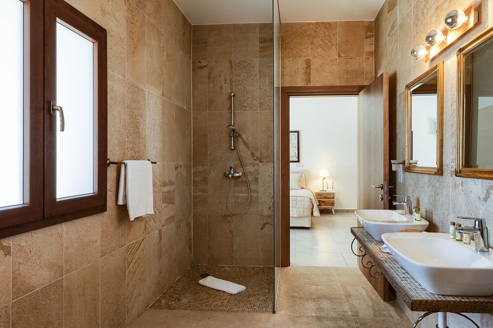Photo of Bathroom in Aphrodite Hills