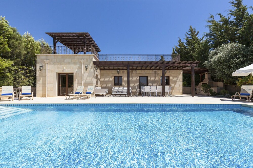Photo of Outdoor in Aphrodite Hills