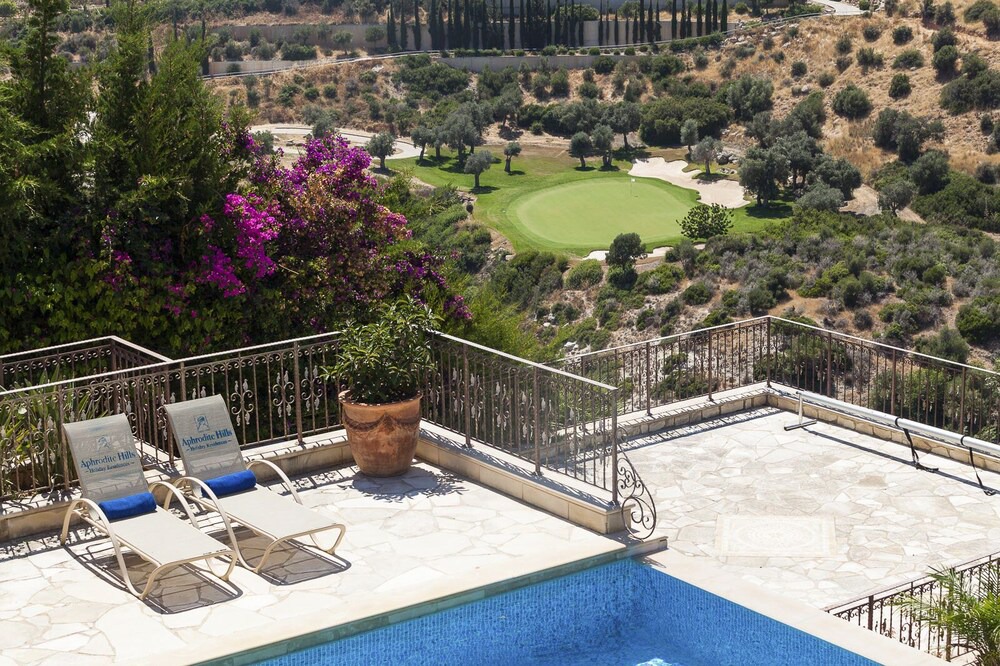 Photo of Outdoor in Aphrodite Hills
