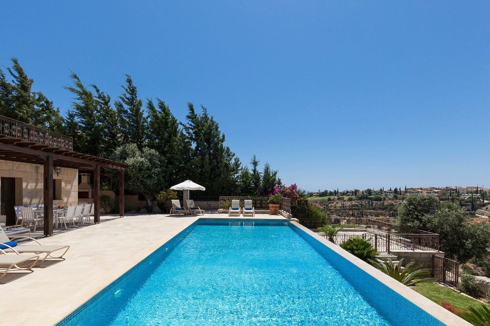 Photo of Outdoor in Aphrodite Hills