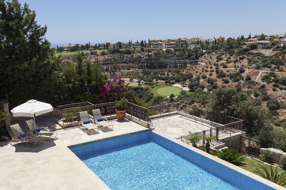 Photo of Outdoor in Aphrodite Hills
