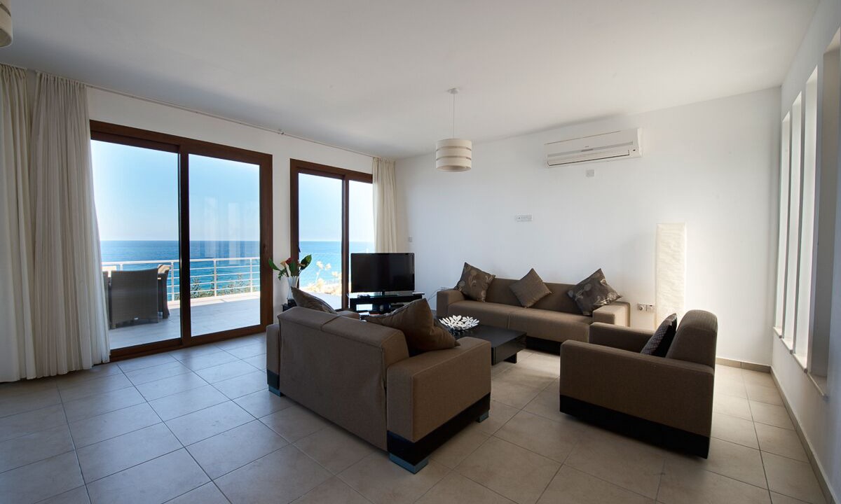 Photo of Livingroom in Esentepe