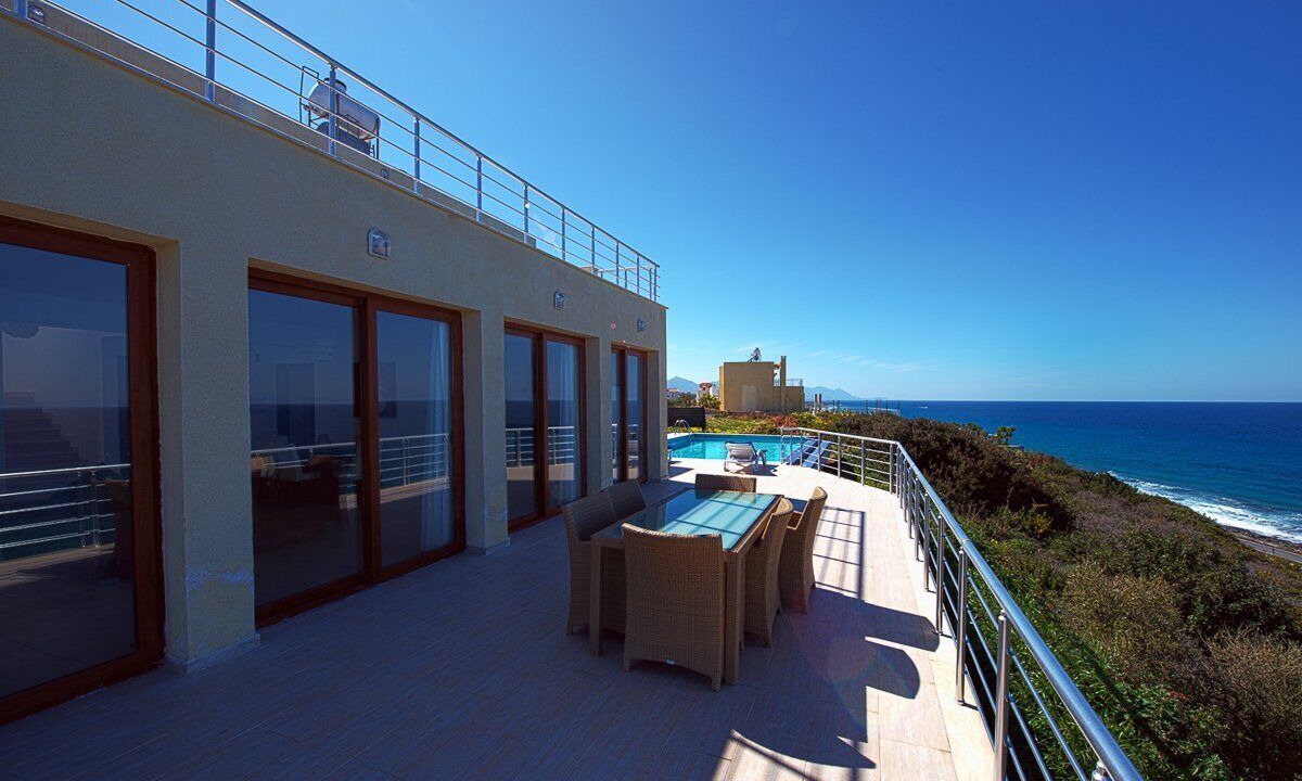 Photo of Outdoor in Esentepe