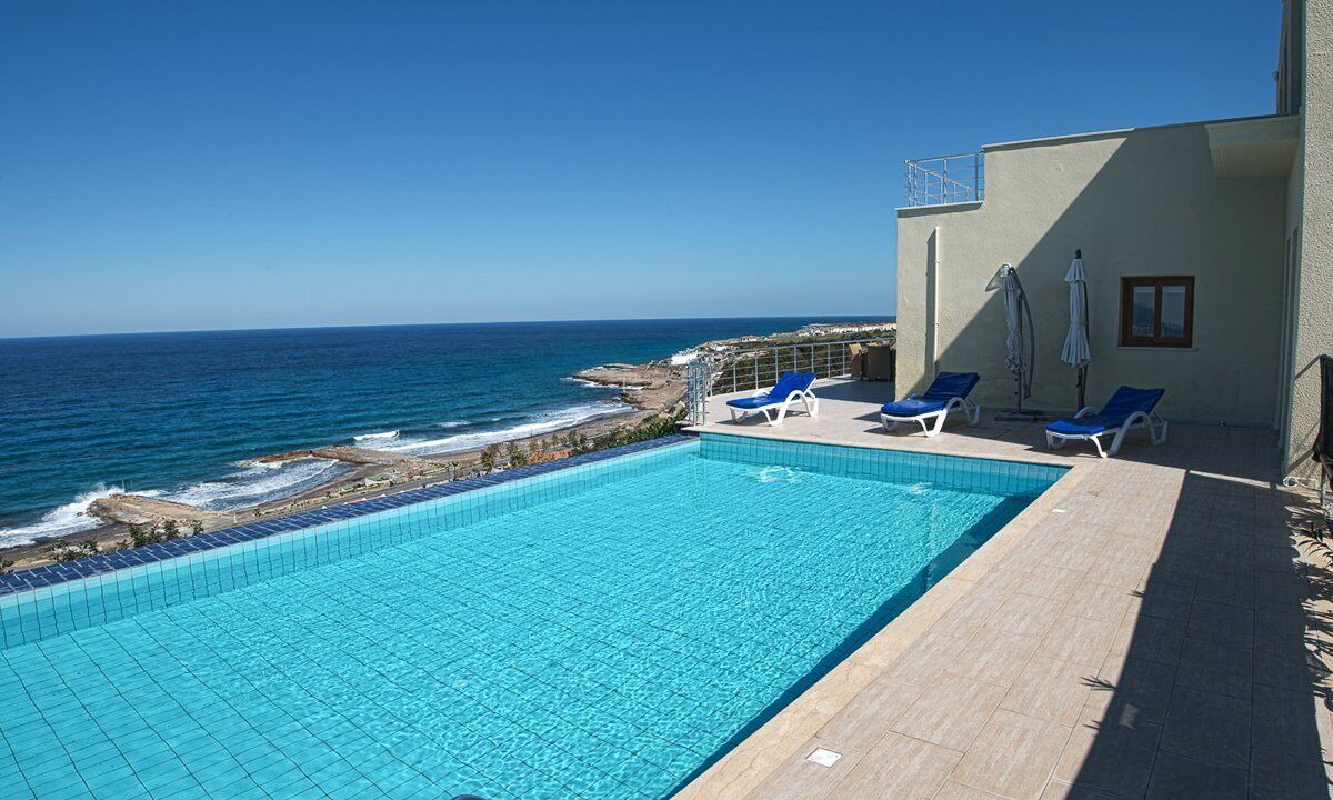 Photo of Outdoor in Esentepe