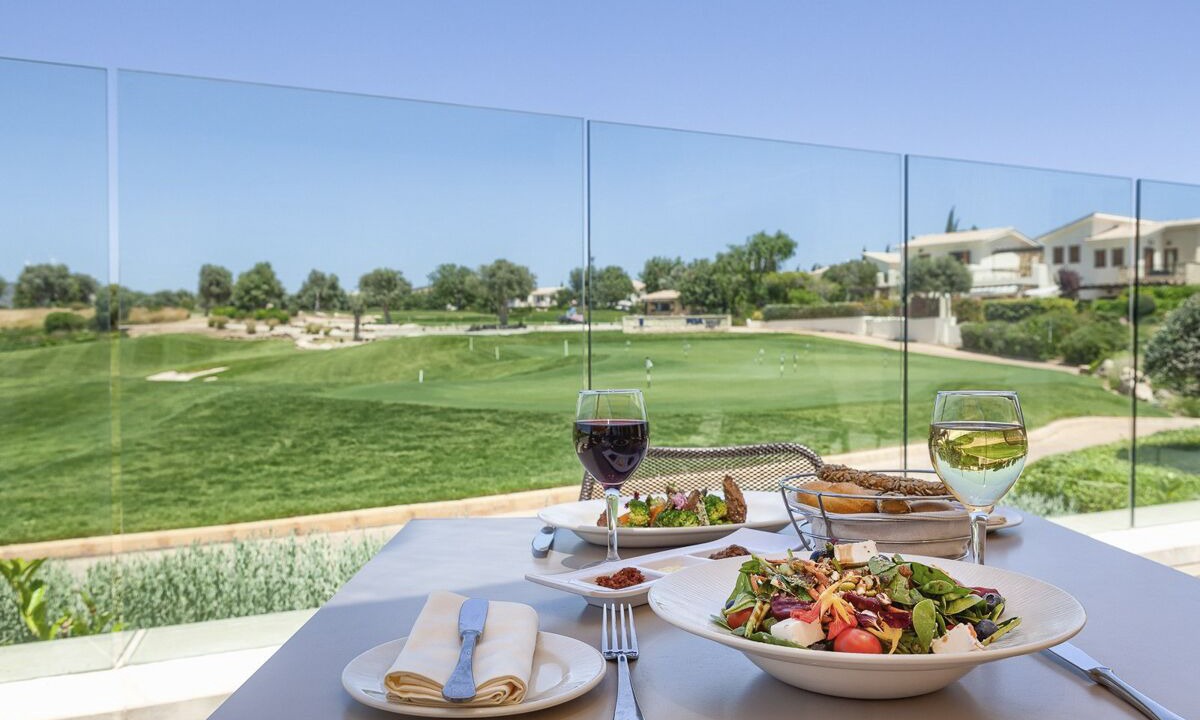 Photo of Outdoor in Aphrodite Hills
