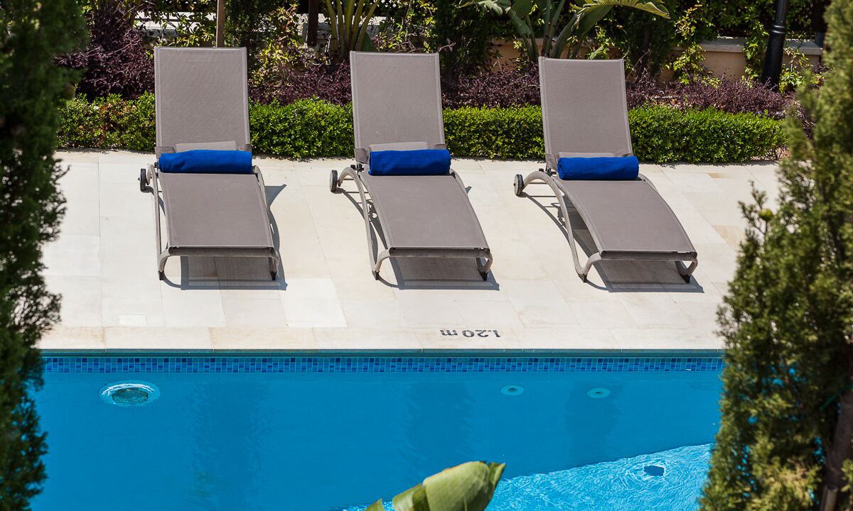 Photo of Outdoor in Aphrodite Hills