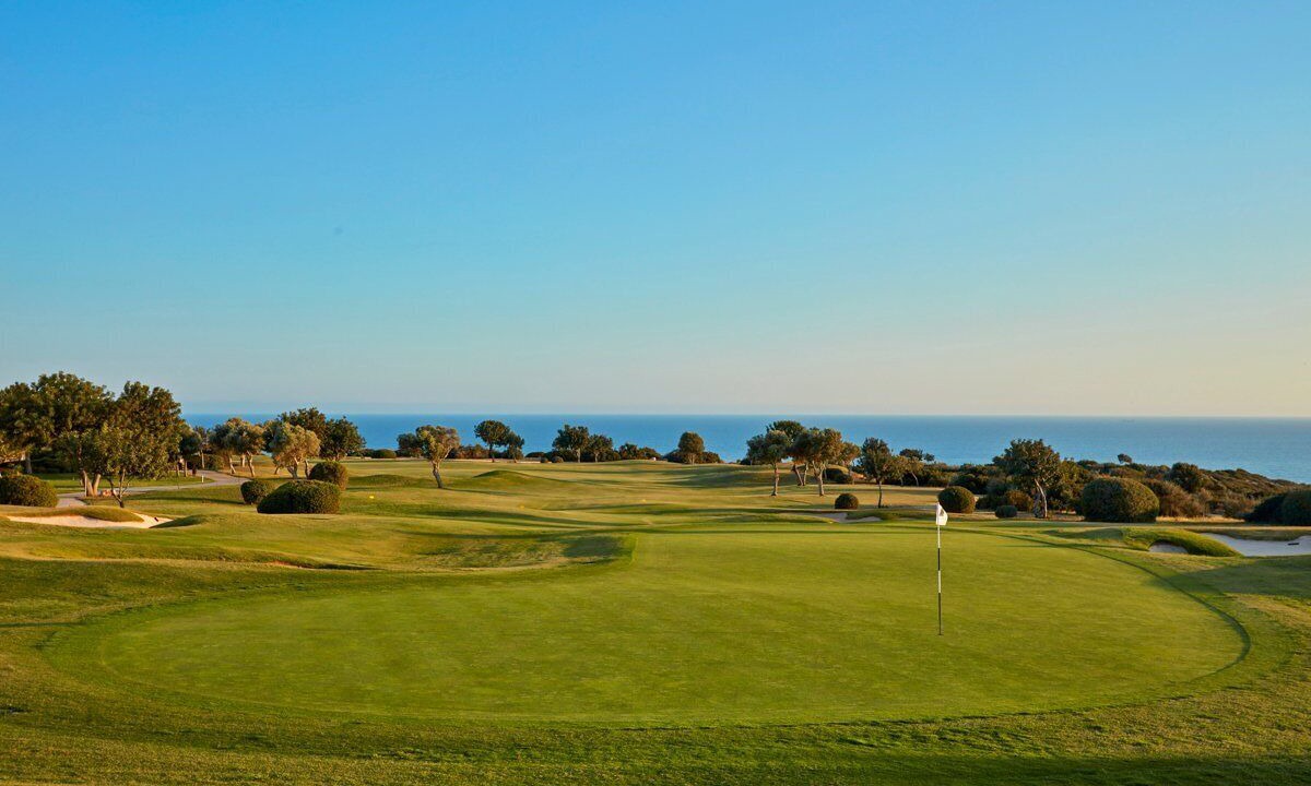 Photo of Others in Aphrodite Hills