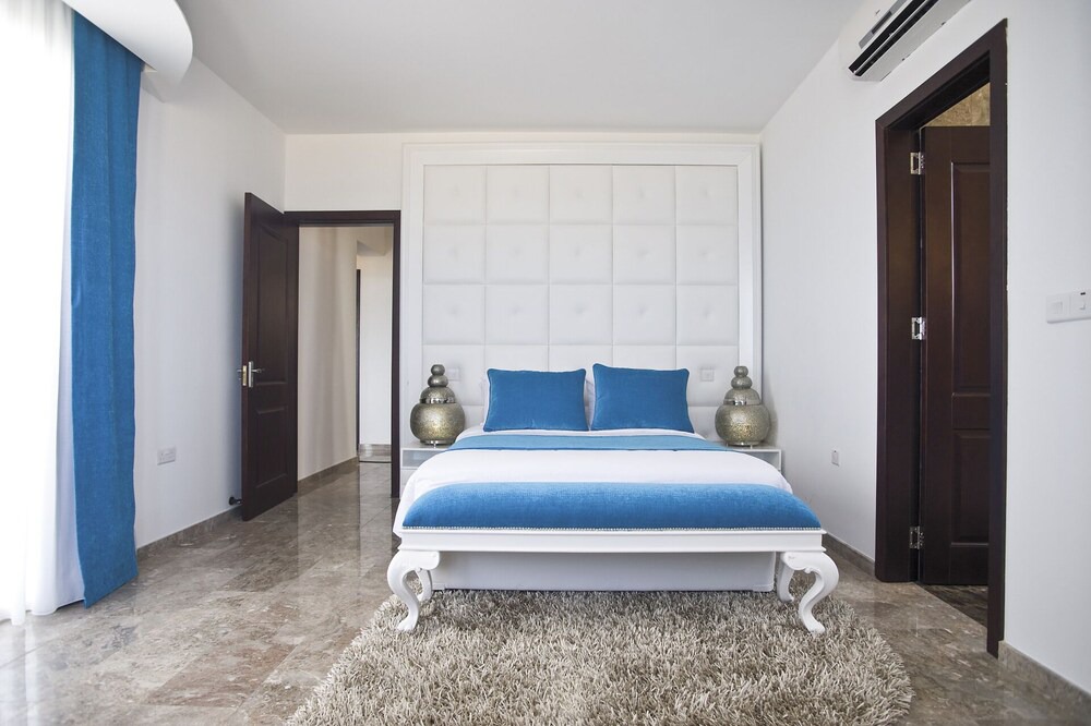 Photo of Bedroom in Pernera