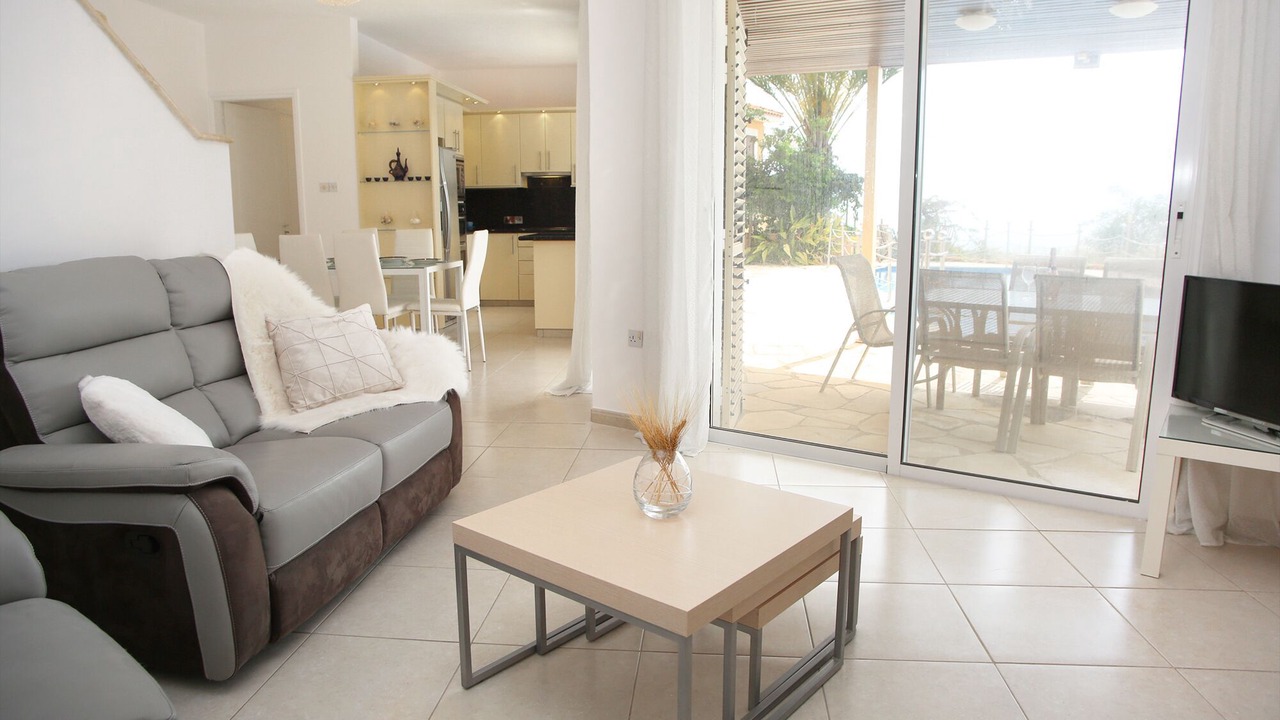 Photo of Livingroom in Tala