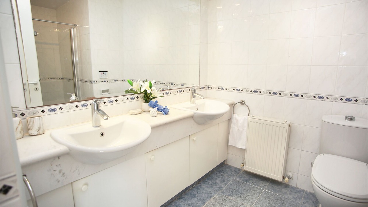 Photo of Bathroom in Tala