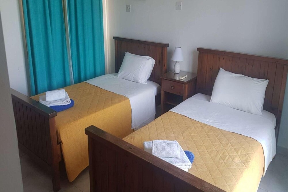 Photo of Bedroom in Pomos