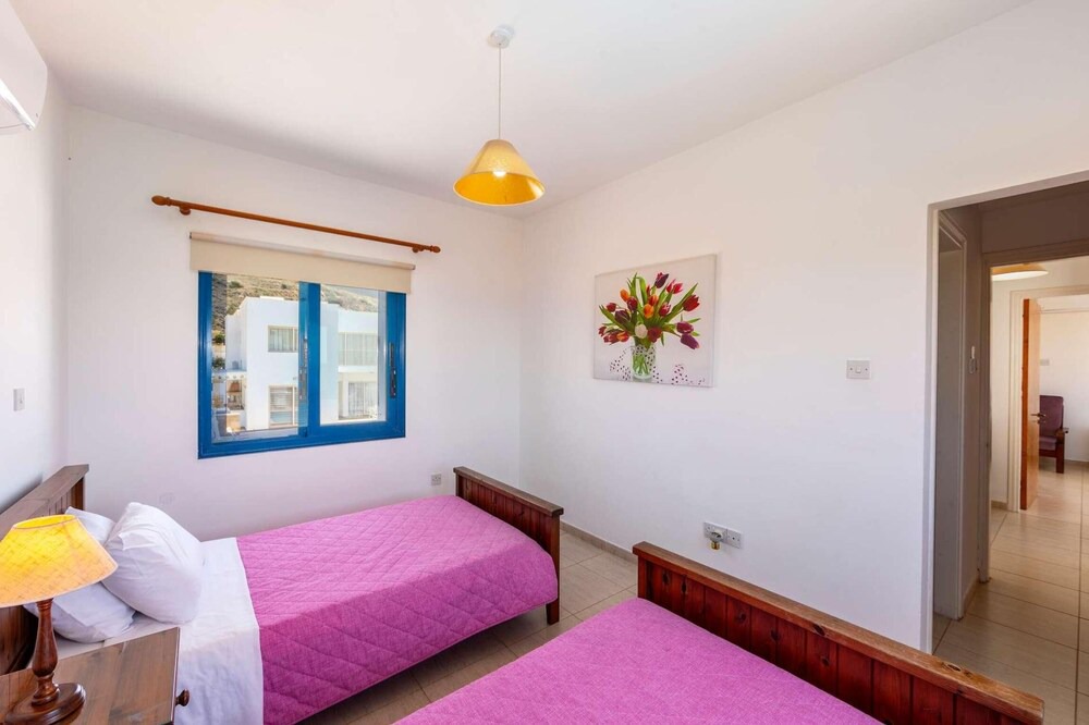 Photo of Bedroom in Pomos