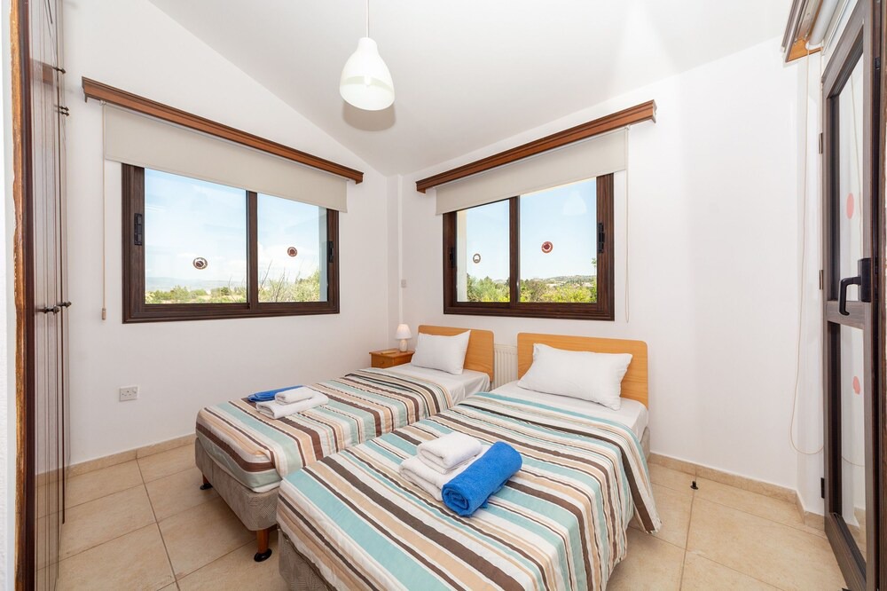 Photo of Bedroom in Latchi