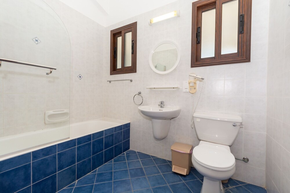 Photo of Bathroom in Latchi