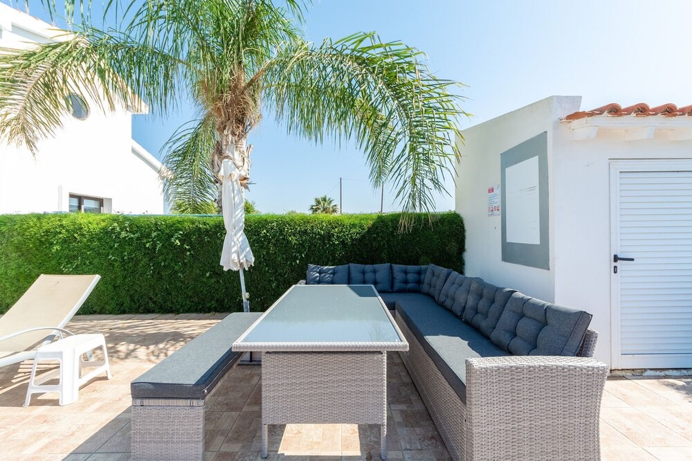 Photo of Patio Balcony in Latchi