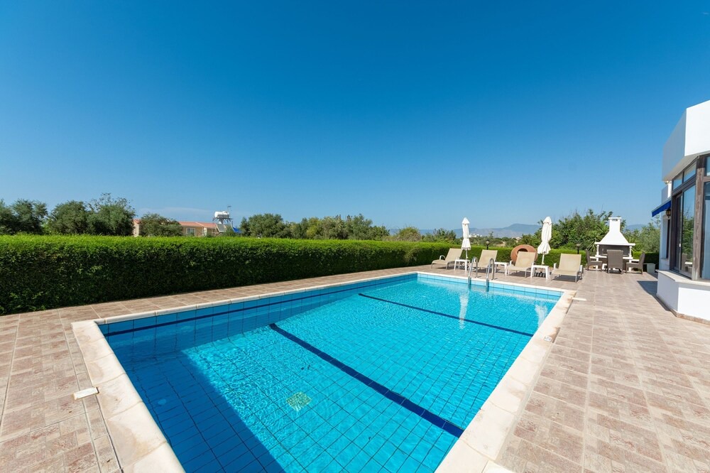 Photo of Outdoor in Latchi