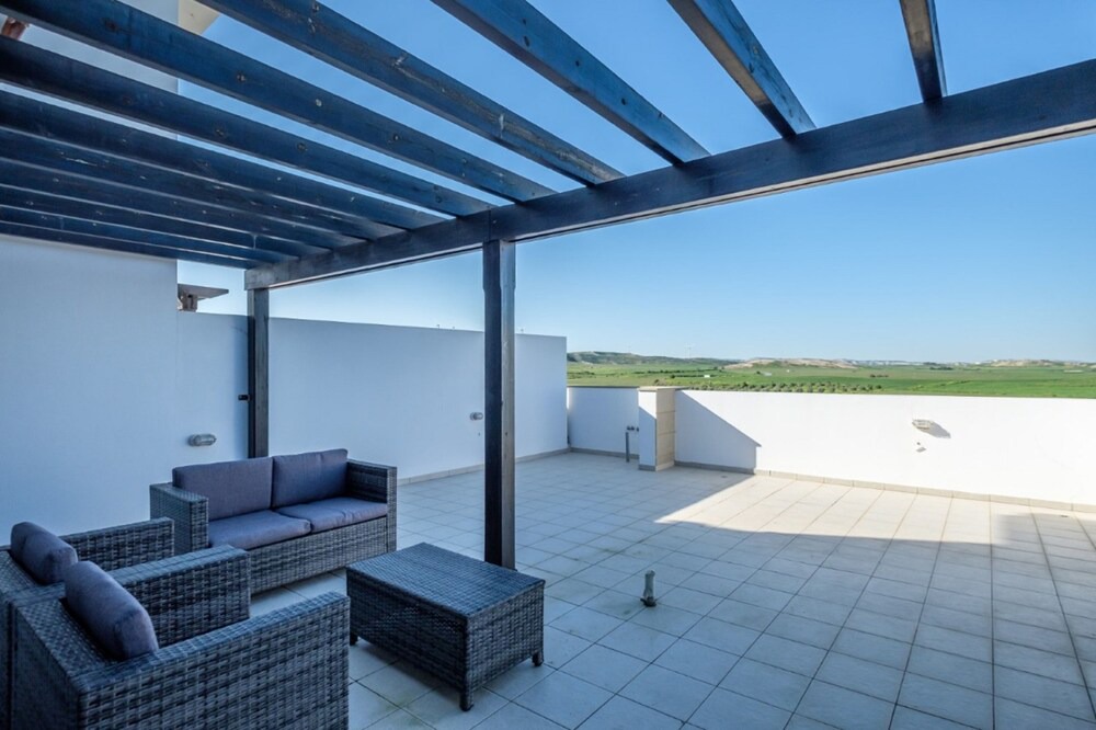 Photo of Patio Balcony in Tersefanou