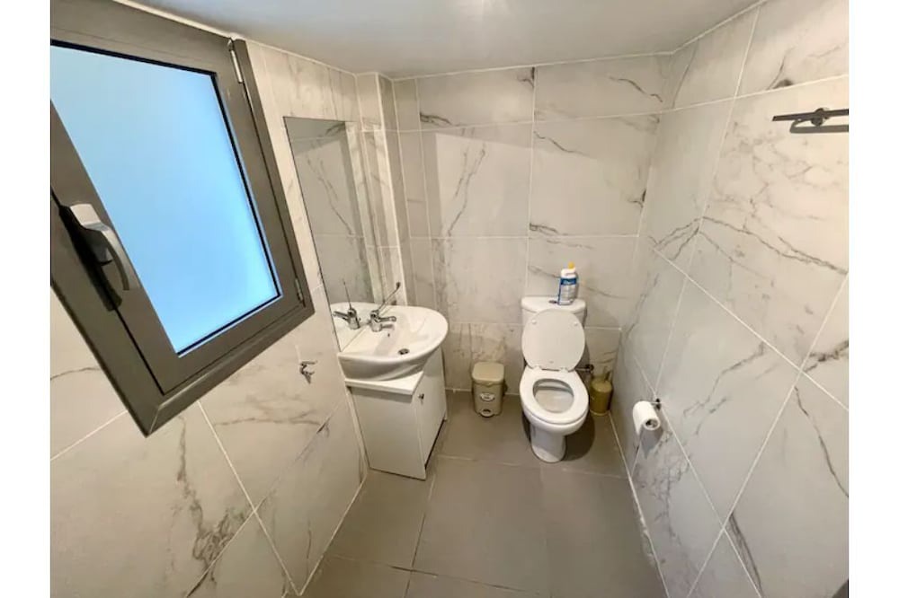 Photo of Bathroom in Strovolos