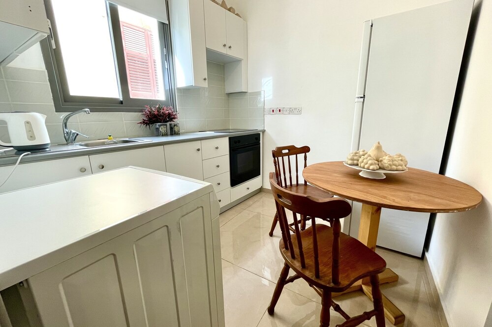 Photo of Kitchen in Strovolos