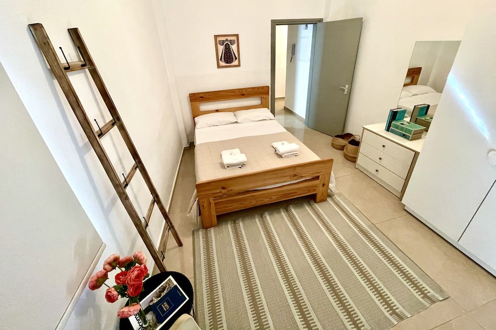 Photo of Bedroom in Strovolos
