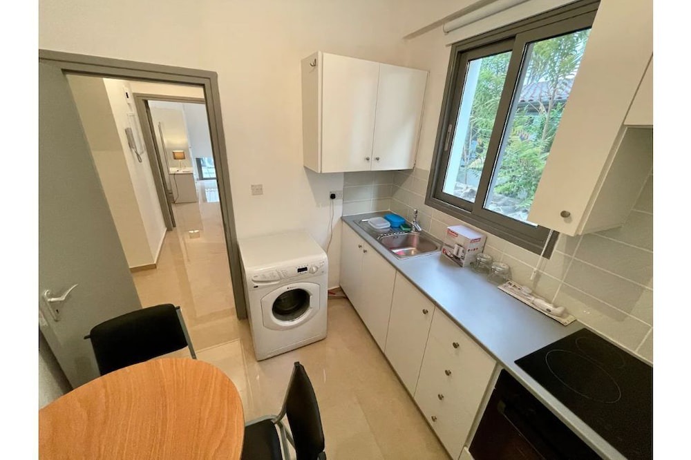 Photo of Kitchen in Strovolos