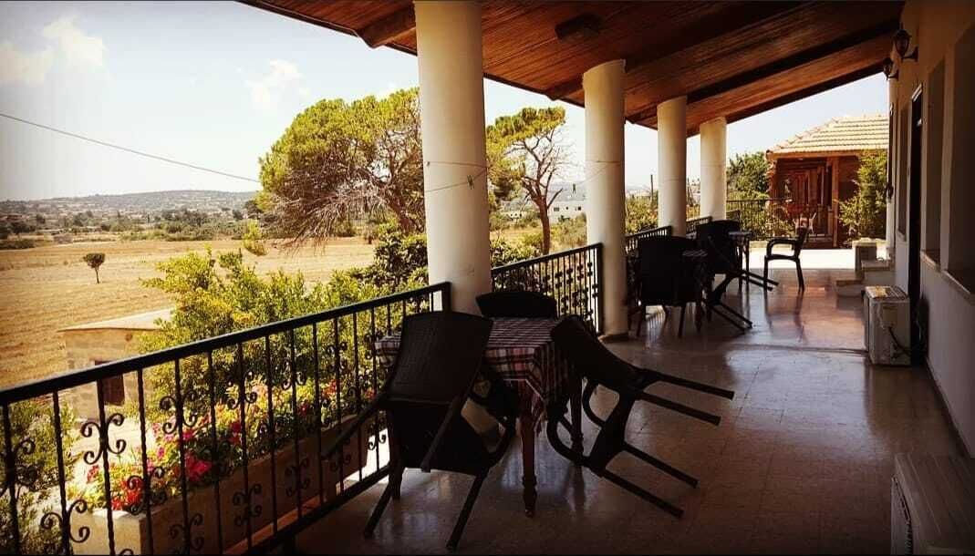 Photo of Bedroom in Kalo Chorio