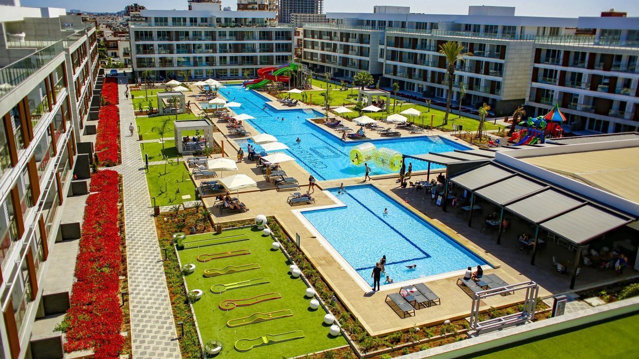 Photo of Outdoor in Trikomo