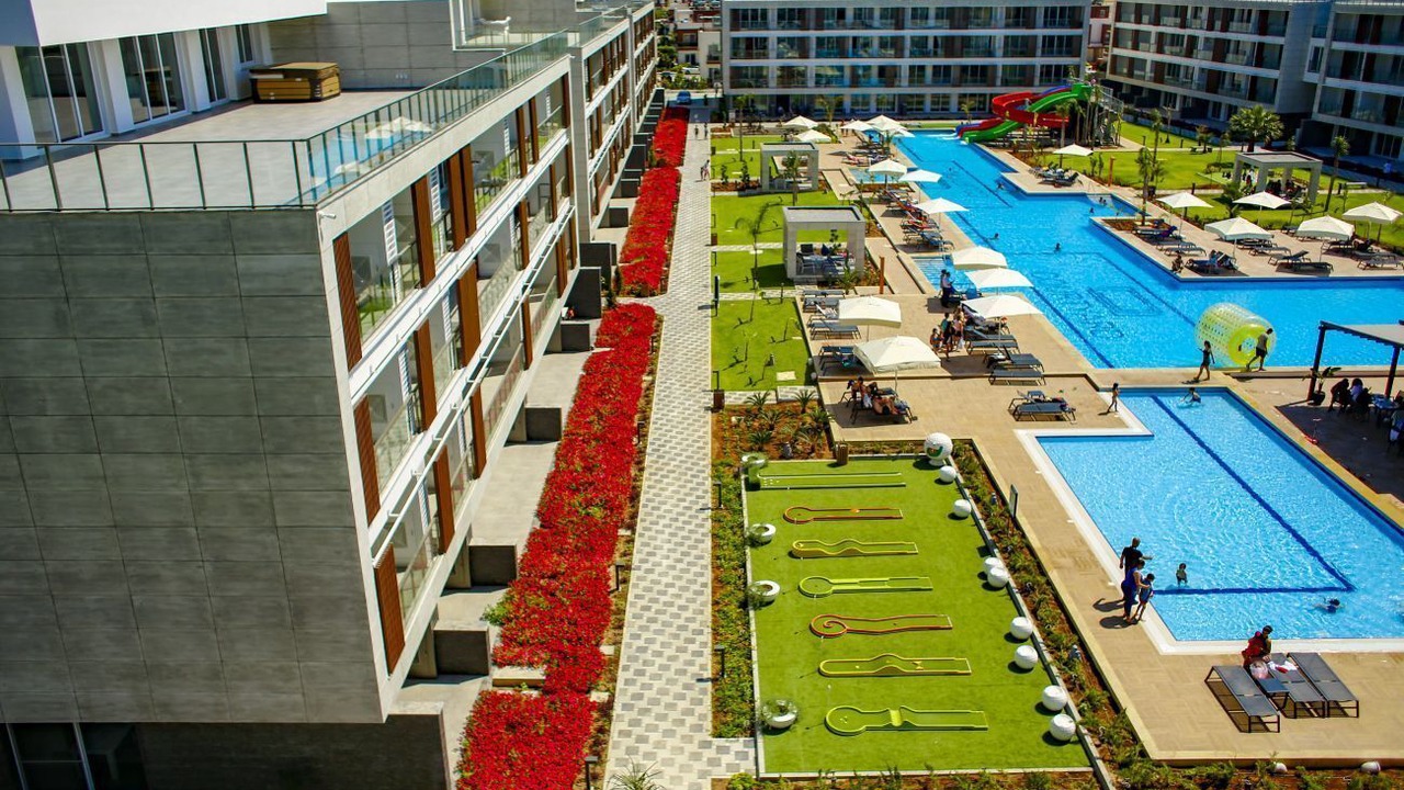 Photo of Outdoor in Trikomo