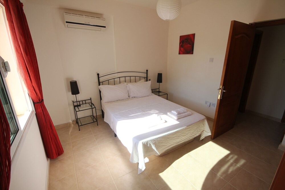 Photo of Bedroom in Karsiyaka